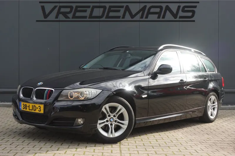 BMW 3-Serie (2010)