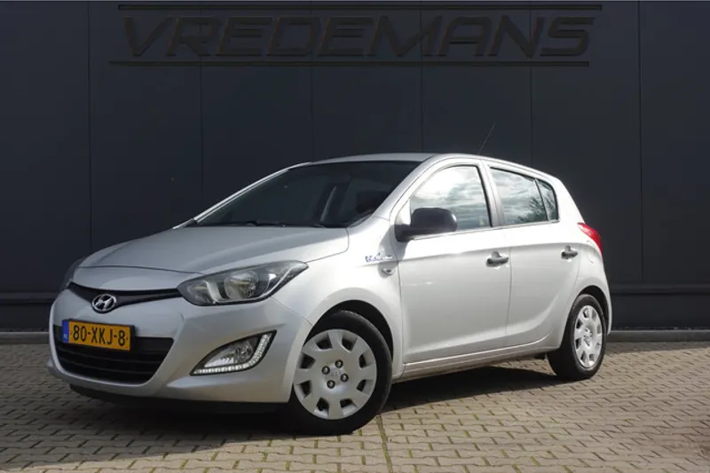 Hyundai i20 (2012)