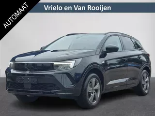 Opel Grandland (2024) — foto 1