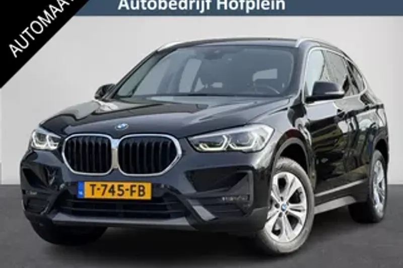 BMW X1 (2022)