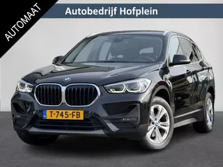 BMW X1 (2022) — foto 1