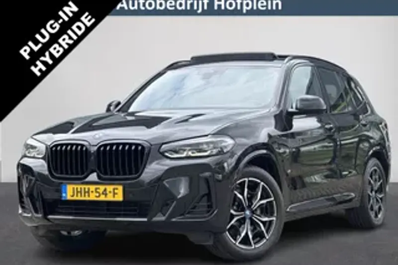 BMW X3 (2023)
