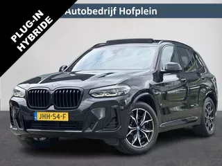 BMW X3 (2023) — foto 1