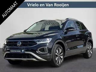 Volkswagen T-Roc (2025) — foto 1