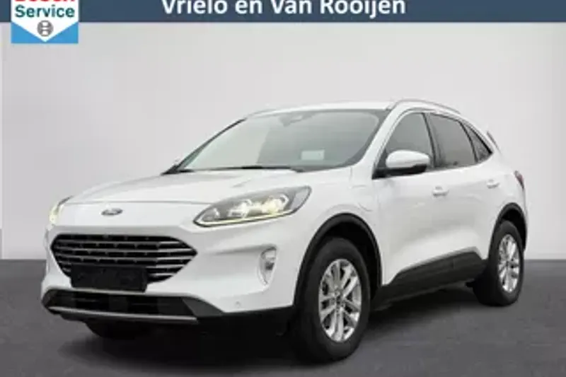 Ford Kuga (2024)