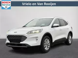 Ford Kuga (2024) — foto 1