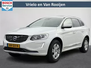 Volvo XC60 (2016) — foto 1