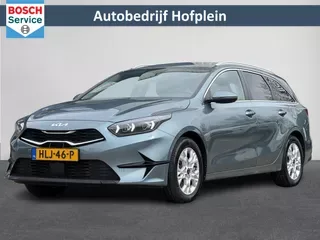 Kia Ceed (2025) — foto 1