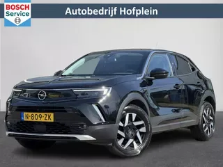 Opel Mokka (2022) — foto 1