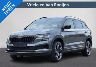 Škoda Karoq (2025) — foto 1