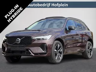 Volvo XC60 (2025) — foto 1