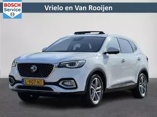 MG EHS (2021) — foto 1