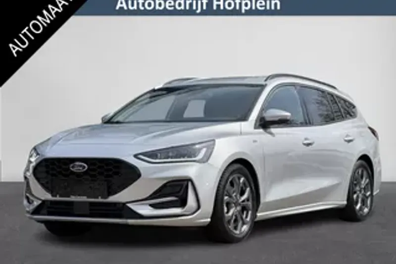 Ford Focus (2025)