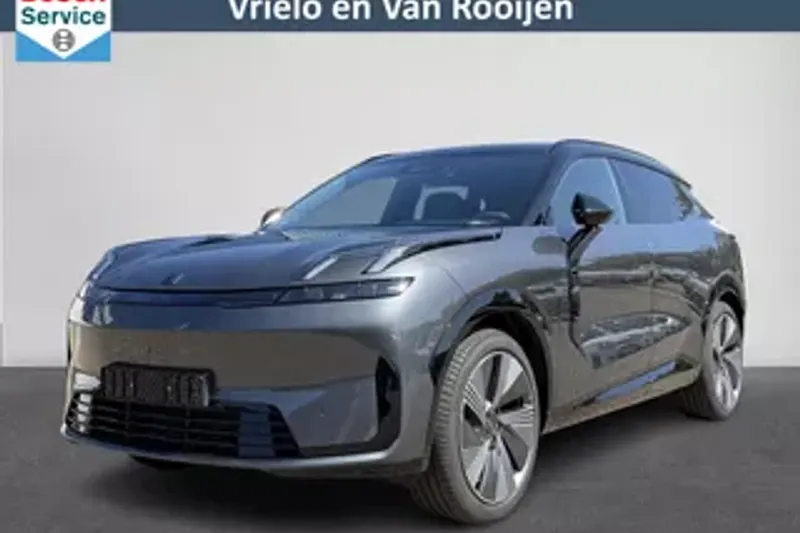 Lynk & Co 08 (2026)