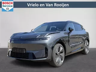 Lynk & Co 08 (2026) — foto 1