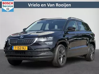 Škoda Karoq (2019) — foto 1