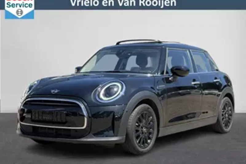 MINI Cooper (2023)