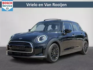 MINI Cooper (2023) — foto 1
