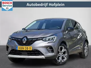 Renault Captur (2024) — foto 1