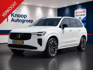 Volvo XC90 (2025) — foto 1