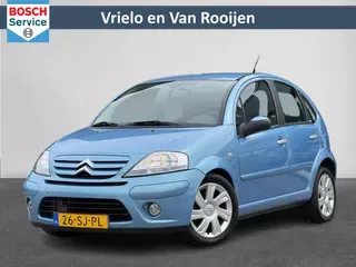 Citroën C3 (2006) — foto 1
