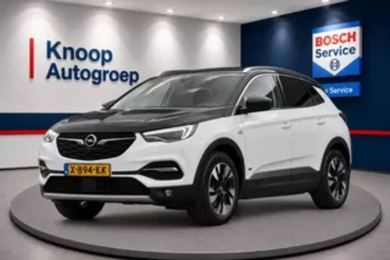 Opel Grandland (2022)