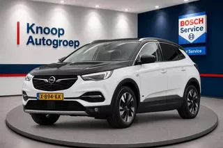 Opel Grandland (2022) — foto 1