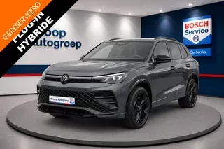 Volkswagen Tiguan (2026) — foto 1