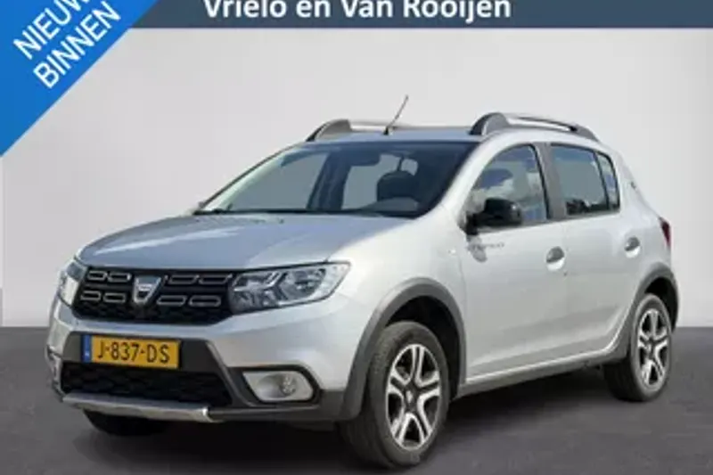 Dacia Sandero (2020)