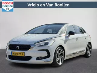 DS 5 (2017) — foto 1