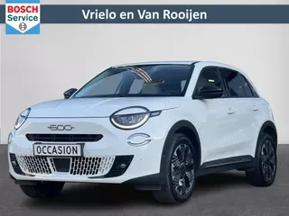 Fiat 600 (2025) — foto 1