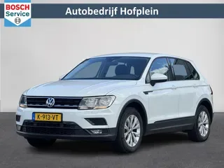 Volkswagen Tiguan (2017) — foto 1