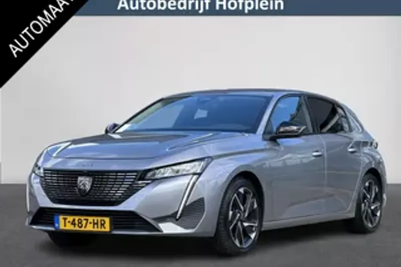 Peugeot 308 (2022)