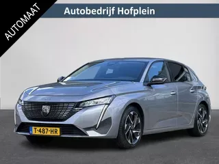 Peugeot 308 (2022) — foto 1