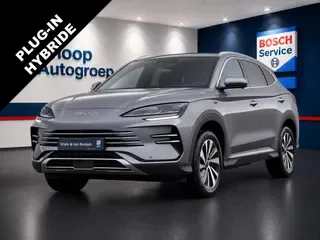 BYD Seal U (2026) — foto 1