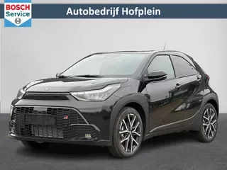 Toyota Aygo X (2026) — foto 1