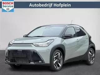 Toyota Aygo X (2026) — foto 1