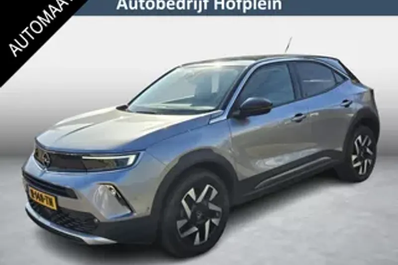 Opel Mokka (2021)