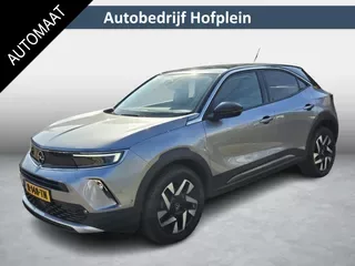 Opel Mokka (2021) — foto 1