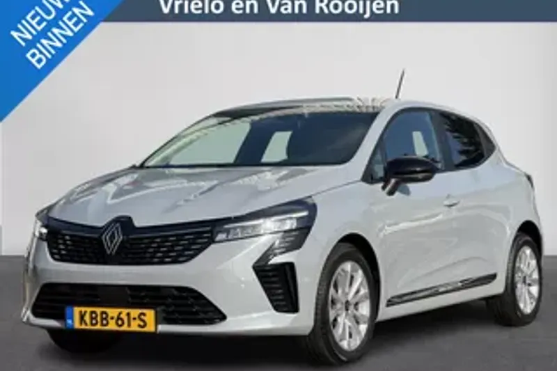 Renault Clio (2025)