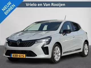 Renault Clio (2025) — foto 1