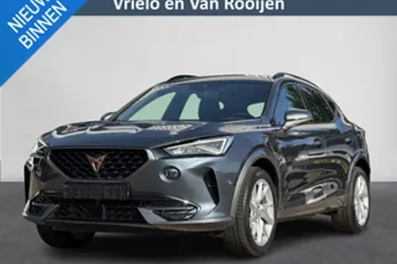 CUPRA Formentor (2023)