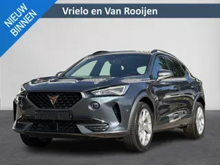 CUPRA Formentor (2023) — foto 1