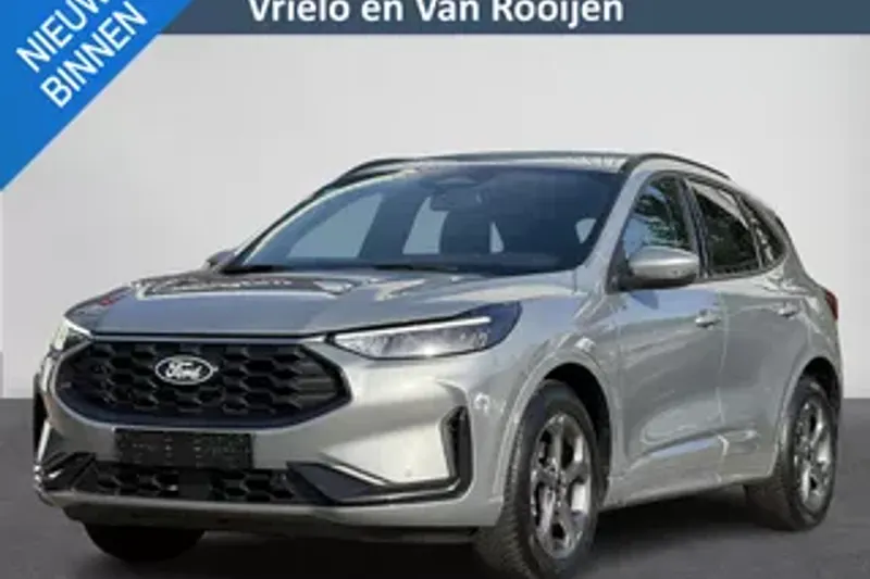 Ford Kuga (2024)