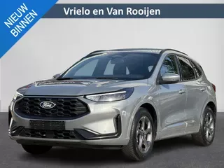 Ford Kuga (2024) — foto 1