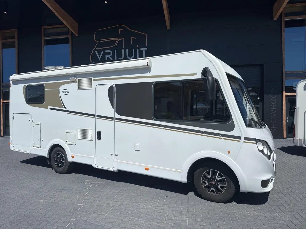 Capron T (2020) — foto 1