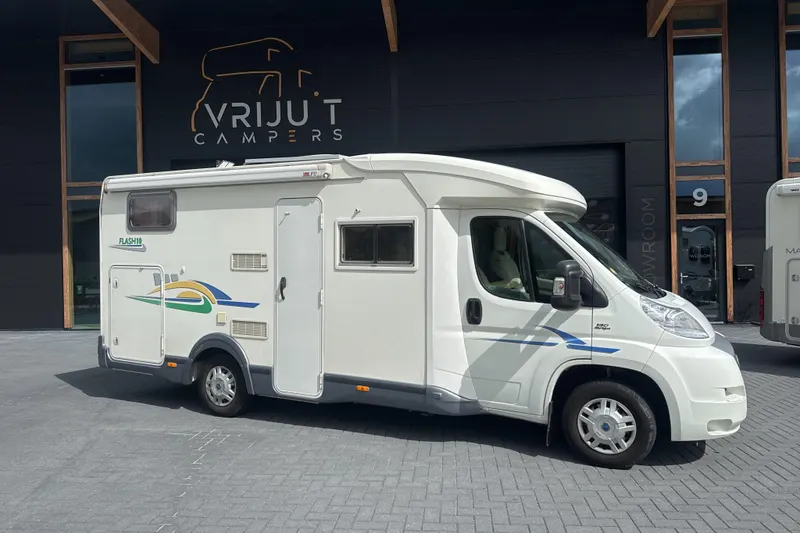 Chausson Flash (2009)