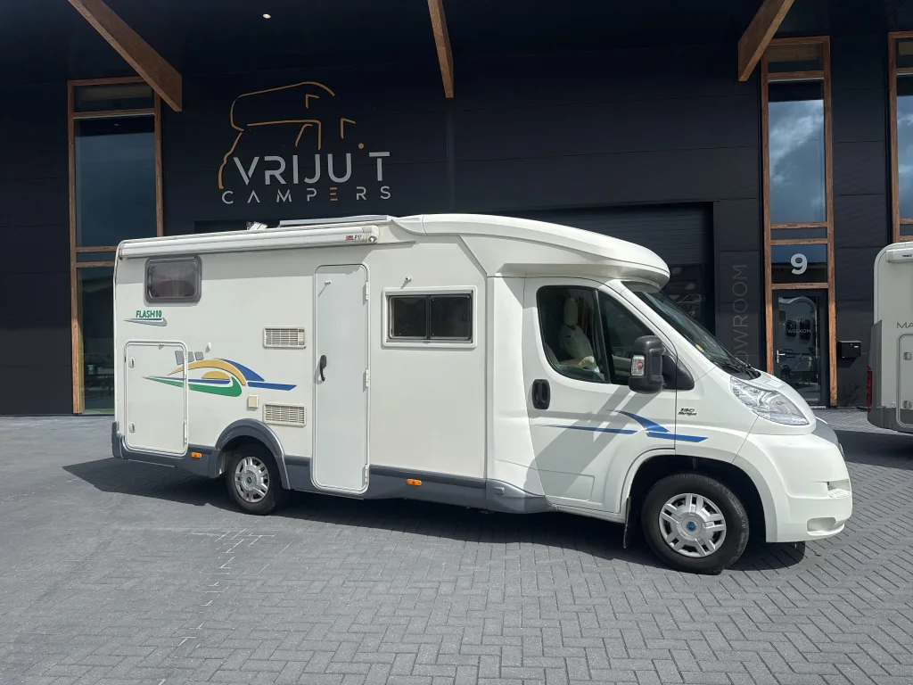Chausson Flash (2009) — foto 1