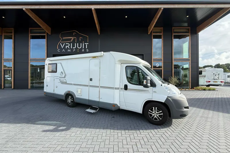 Knaus Sport (2011)