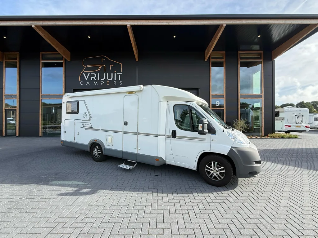 Knaus Sport (2011) — foto 1